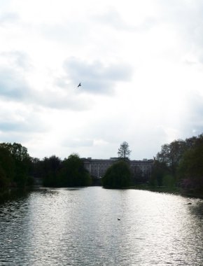 St James Park View