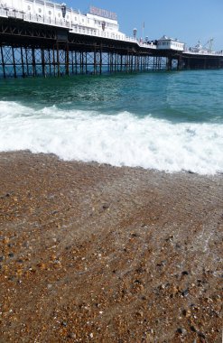 Brighton Pier