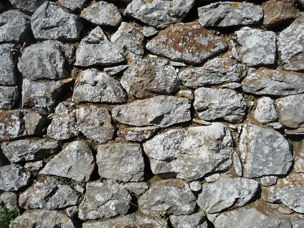 stock image Dry Stone Wall