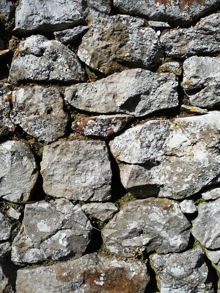 stock image Dry Stone Wall