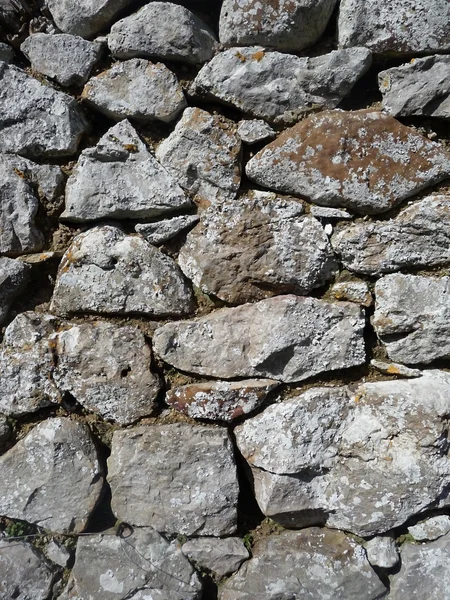 stock image Dry Stone Wall