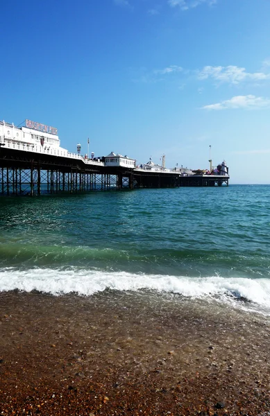 Muelle Brighton —  Fotos de Stock