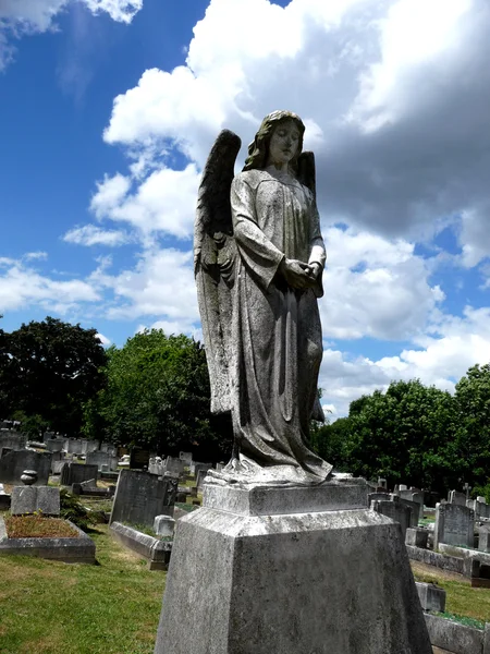 Stock image Graveyard Angel