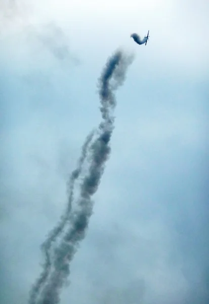 Southend airshow 2010 — Stockfoto