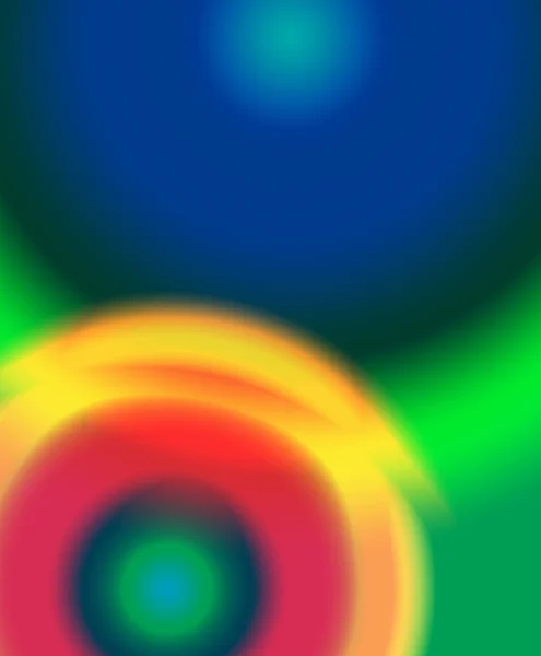 Background Of Colour — Stock Photo, Image