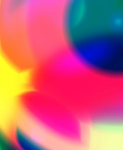 Background Of Colour — Stock Photo, Image