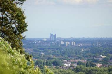 London Borough sayısı