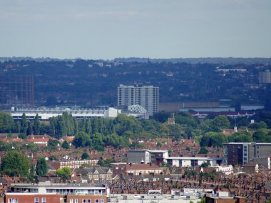 London Borough sayısı