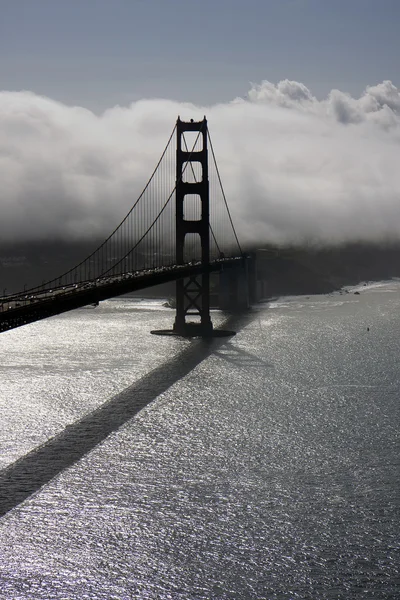 stock image San Francisco Golden Gate Bridge