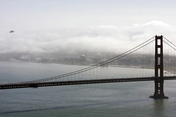 stock image San Francisco Golden Gate Bridge