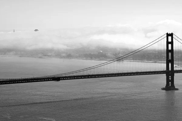 stock image San Francisco Golden Gate Bridge