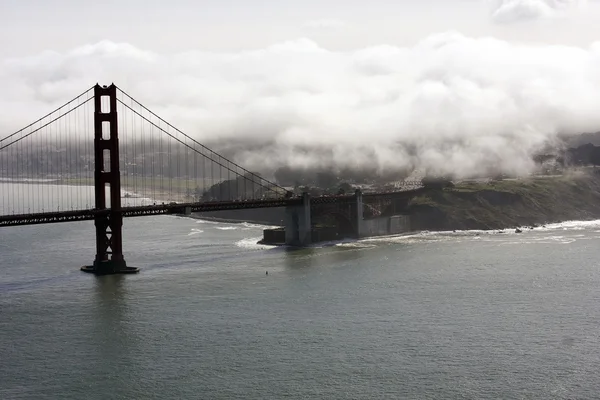 stock image San Francisco Golden Gate Bridge