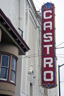 Castro işareti
