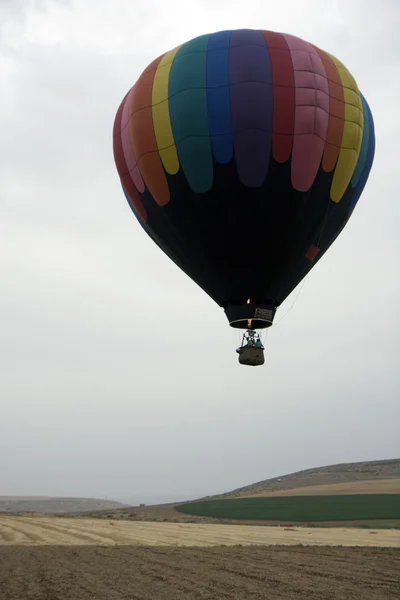 stock image Hot air balloon