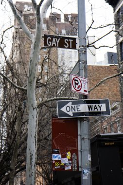 eşcinsel sokak