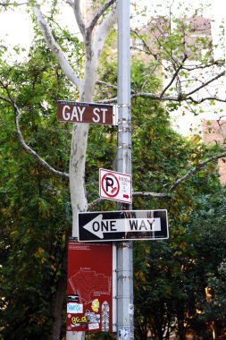 eşcinsel sokak
