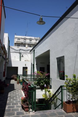 San telmo, buenos aires, Arjantin