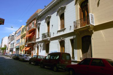 San telmo, buenos aires, Arjantin