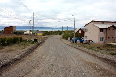 el calafate Oda