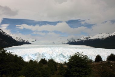 perito moreno Buzulu