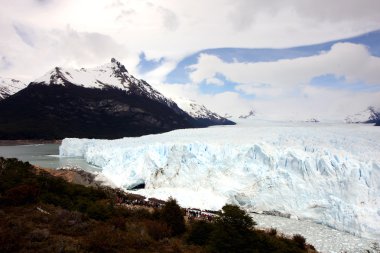 perito moreno Buzulu