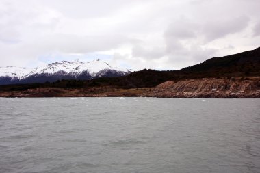 perito moreno Buzulu