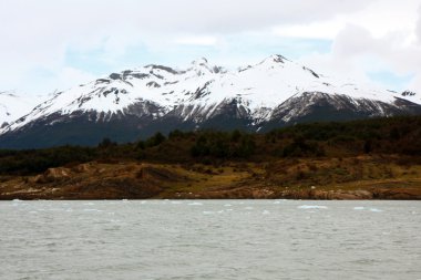 perito moreno Buzulu