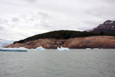 perito moreno Buzulu