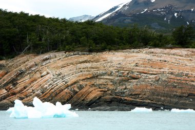 perito moreno Buzulu