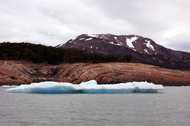 perito moreno Buzulu