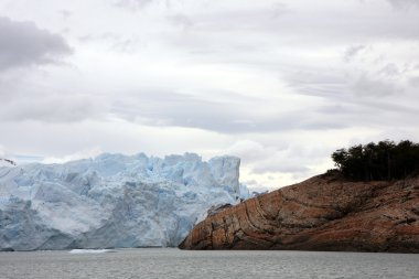 perito moreno Buzulu