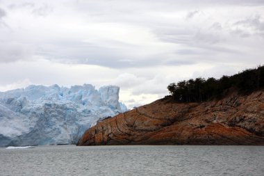 perito moreno Buzulu