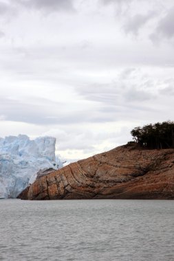 perito moreno Buzulu