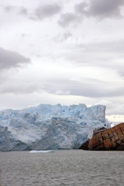 perito moreno Buzulu