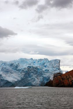 perito moreno Buzulu