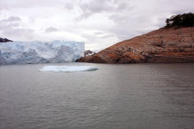 perito moreno Buzulu