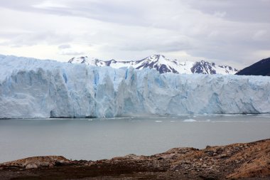 perito moreno Buzulu