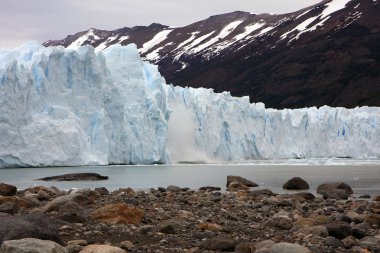 perito moreno Buzulu