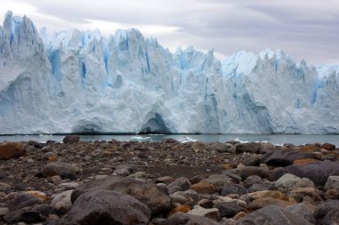 perito moreno Buzulu