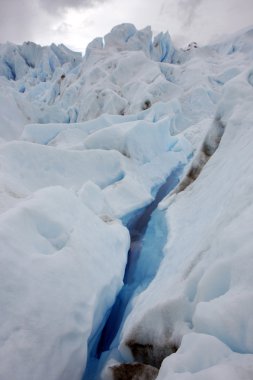 buzul perito moreno buz