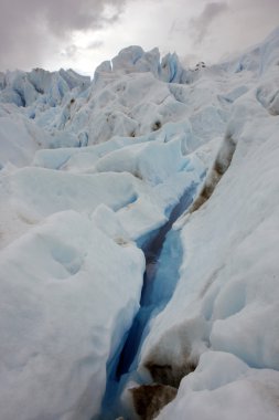 buzul perito moreno buz