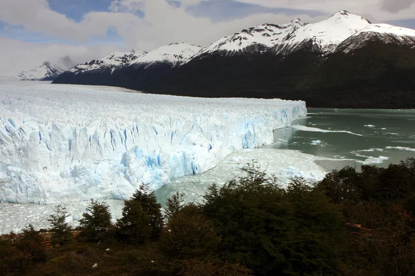 Glaciar Perito Moreno —  Fotos de Stock