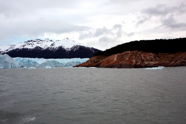 stock image Glacier Perito Moreno