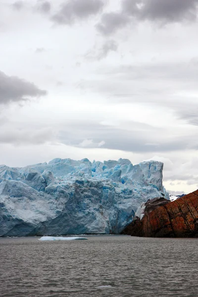 Glaciar Perito Moreno —  Fotos de Stock