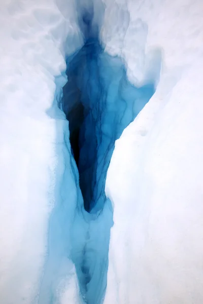 Glacier Perito Moreno glace — Photo
