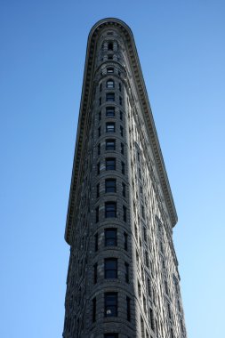 Flatiron Binası