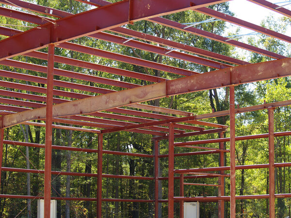 Metal Framework