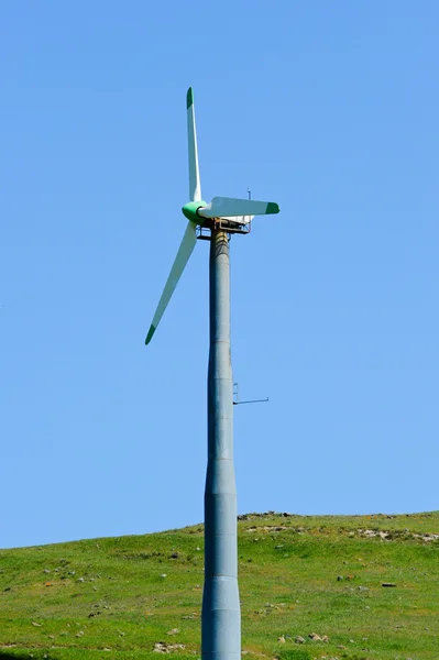 Wind Mill — Stock Photo, Image