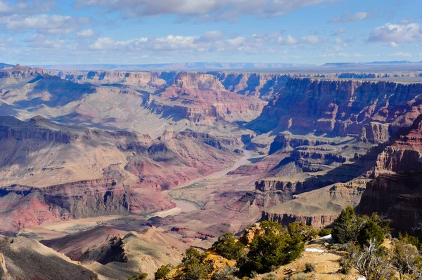 Grand Canyon, Arizona — Stock Photo, Image