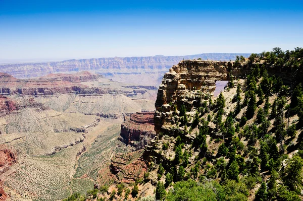 Ventana ángeles — Foto de Stock